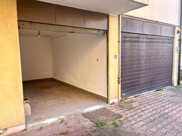 Box in vendita a Mestre-Carpenedo, Venezia