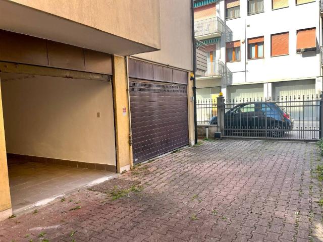 Box in vendita a Mestre-Carpenedo, Venezia