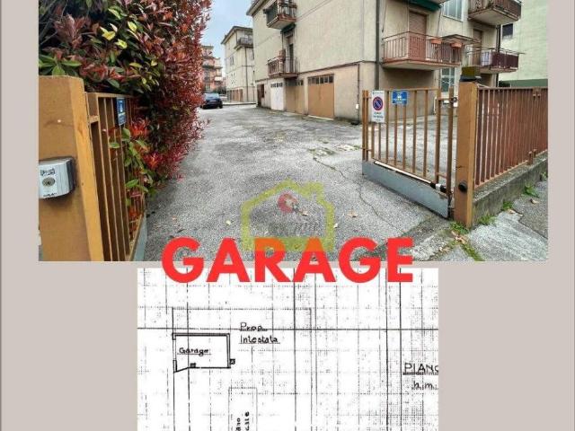 Box in vendita a Venezia