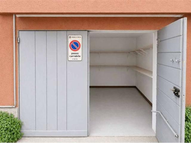 Box in vendita a Mestre-Carpenedo, Venezia