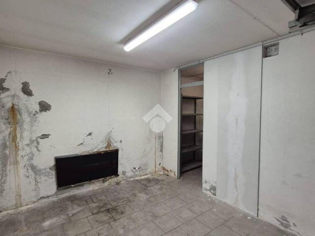 Box in vendita a Mestre-Carpenedo, Venezia