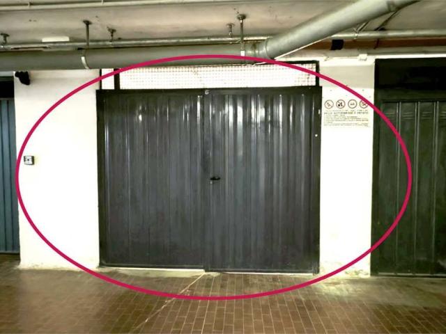 Box in vendita a Venezia