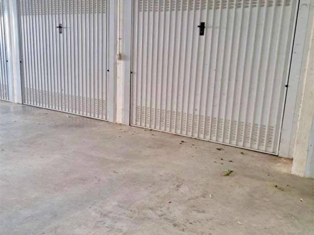 Box in vendita a La Favorita, Venezia