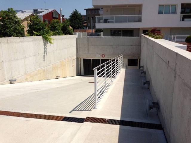 Box in vendita a Venezia