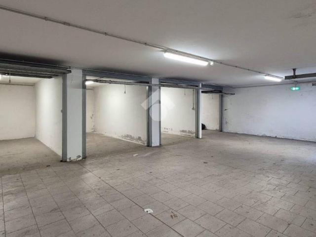 Box in vendita a Venezia