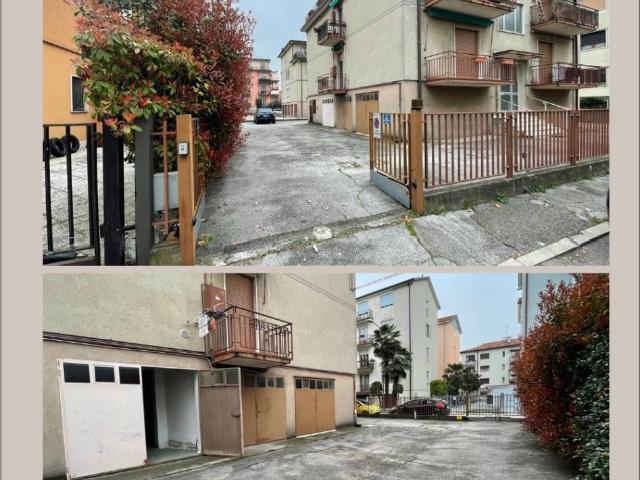 Box in vendita a Chirignago, Venezia