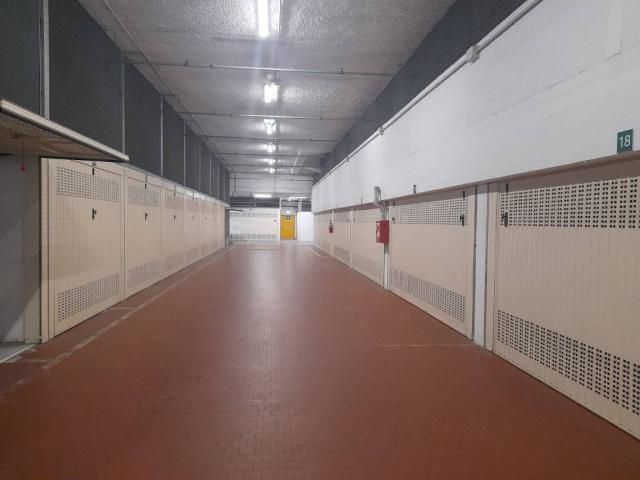 Box in vendita a Venezia