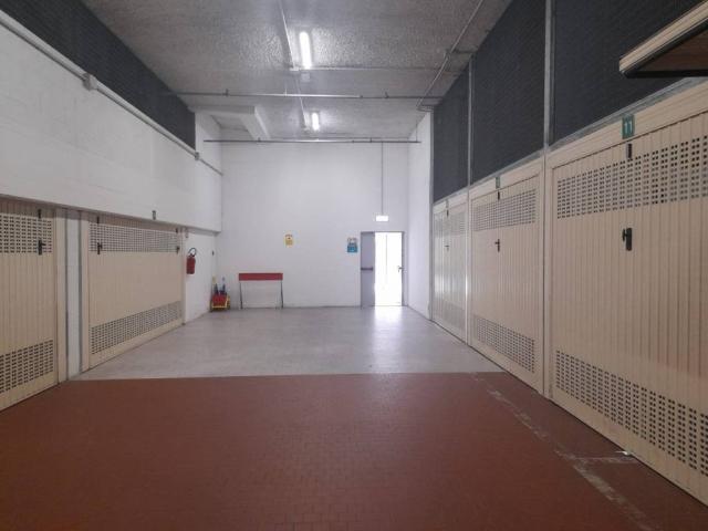 Box in vendita a Mestre-Carpenedo, Venezia