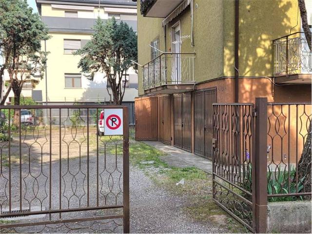 Box in vendita a Chirignago-Zelarino, Venezia