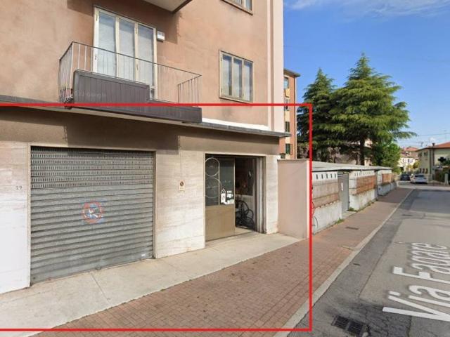 Box in vendita a Venezia