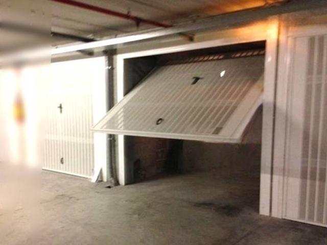 Box in vendita a Mestre-Carpenedo, Venezia