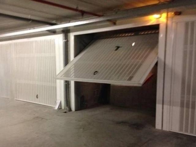 Box in vendita a Mestre-Carpenedo, Venezia
