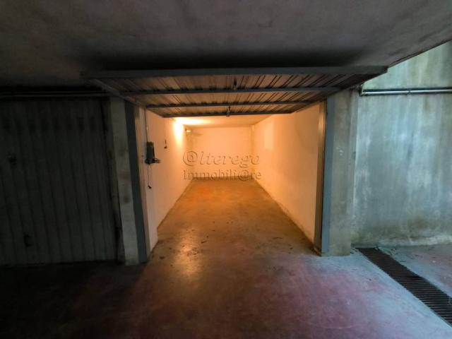 Box in vendita a Mestre-Carpenedo, Venezia