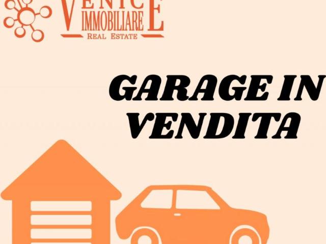 Box in vendita a Quartiere Aretusa, Venezia