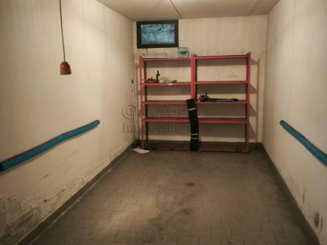 Box in vendita a Mestre-Carpenedo, Venezia