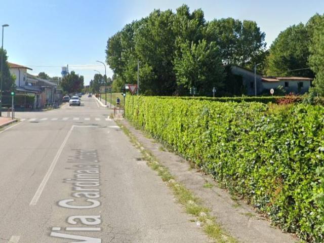 Box in vendita a Case Dosa, Venezia