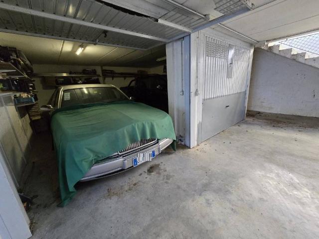 Box in vendita a La Favorita, Venezia