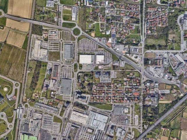 Box in vendita a La Favorita, Venezia