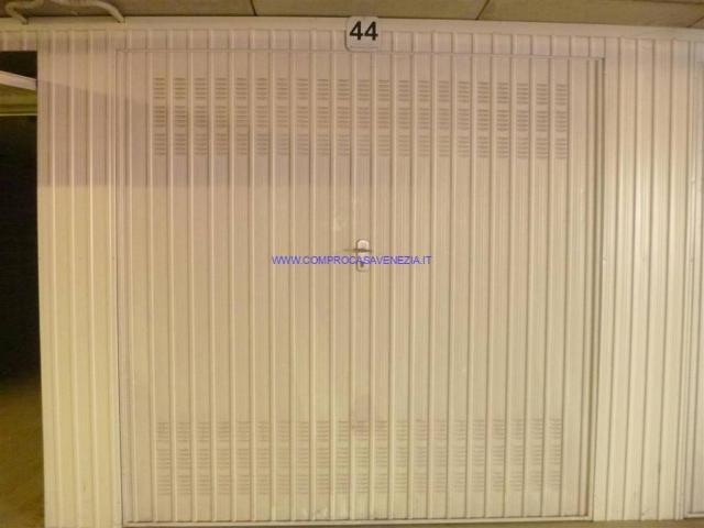 Box in vendita a Venezia