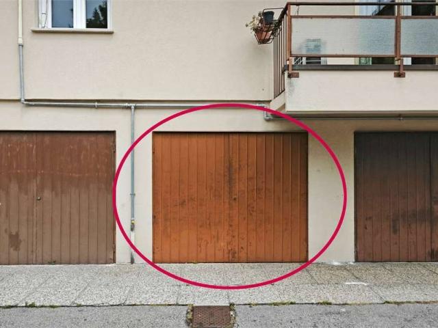 Box in vendita a Venezia