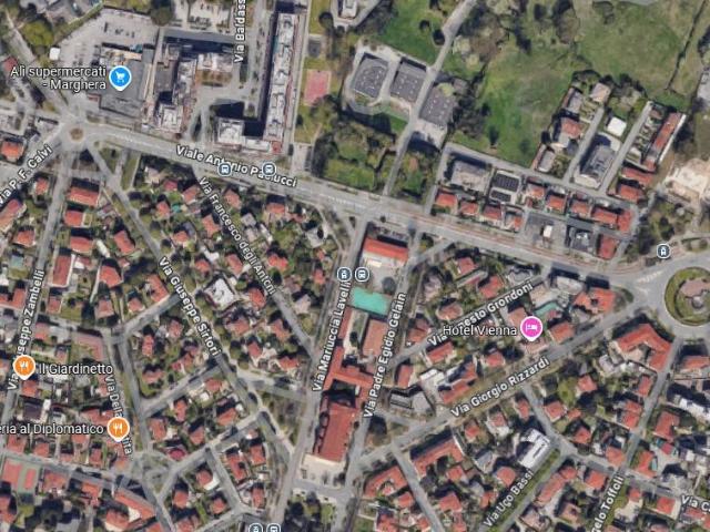 Box in vendita a Catene, Venezia