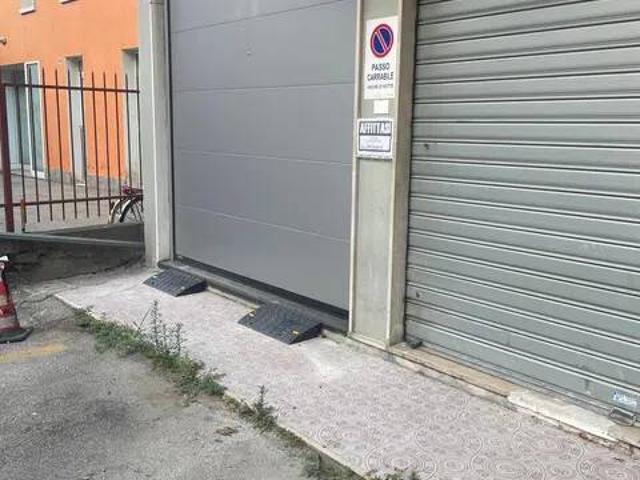 Box in vendita a Mestre-Carpenedo, Venezia