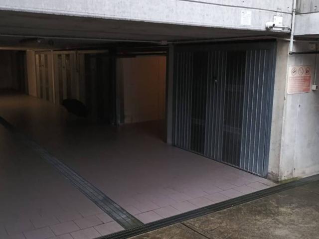 Box in vendita a Mestre-Carpenedo, Venezia