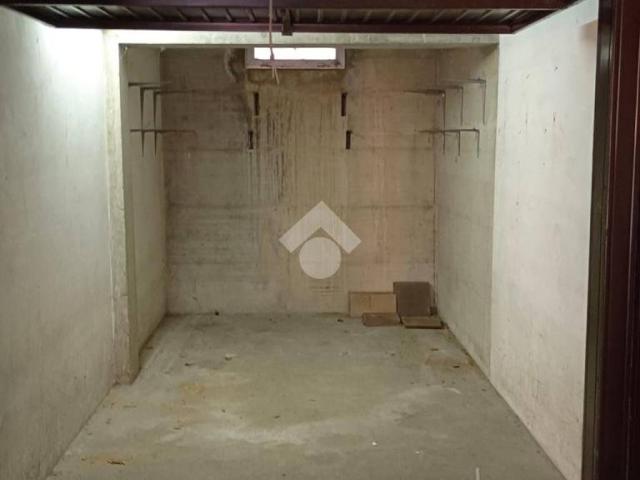 Box in vendita a Mestre-Carpenedo, Venezia