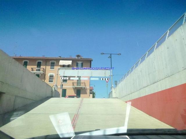 Box in vendita a Venezia