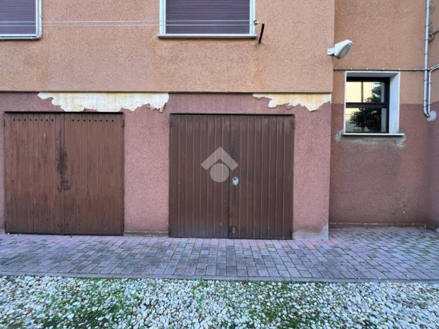 Box in vendita a Mestre-Carpenedo, Venezia