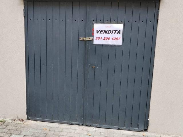 Box in vendita a Mestre-Carpenedo, Venezia