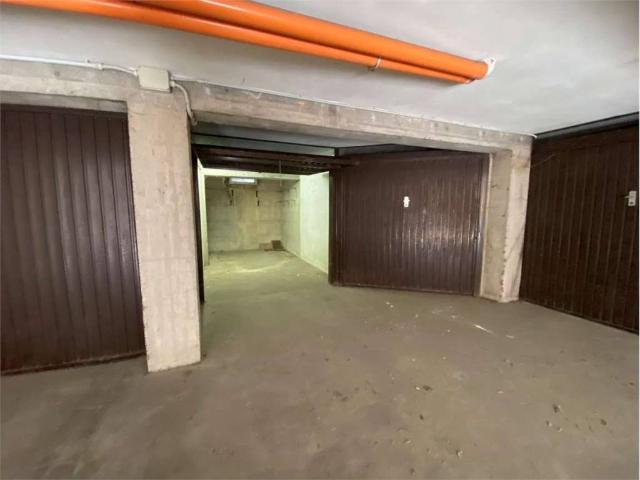 Box in vendita a Quartiere Aretusa, Venezia