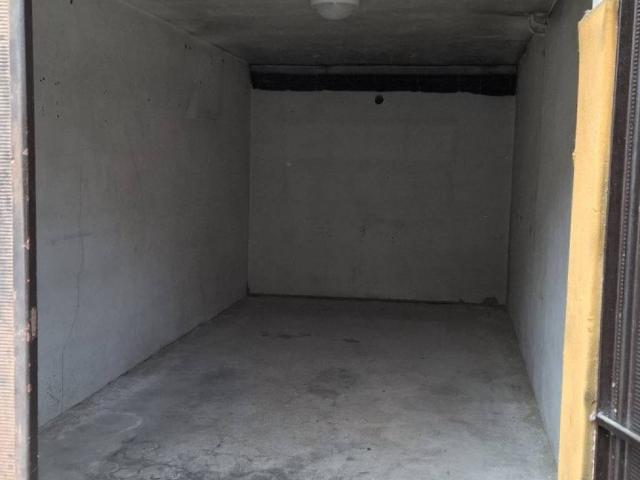 Box in vendita a Mestre-Carpenedo, Venezia