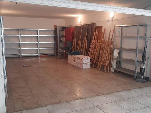 Box in vendita a Carpenedo, Venezia