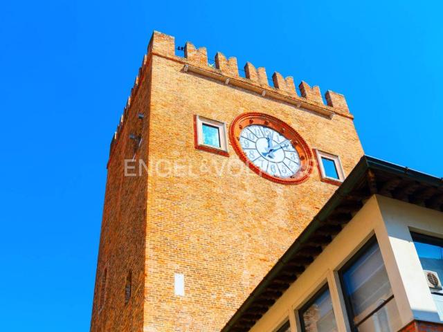 Box in vendita a Mestre-Carpenedo, Venezia