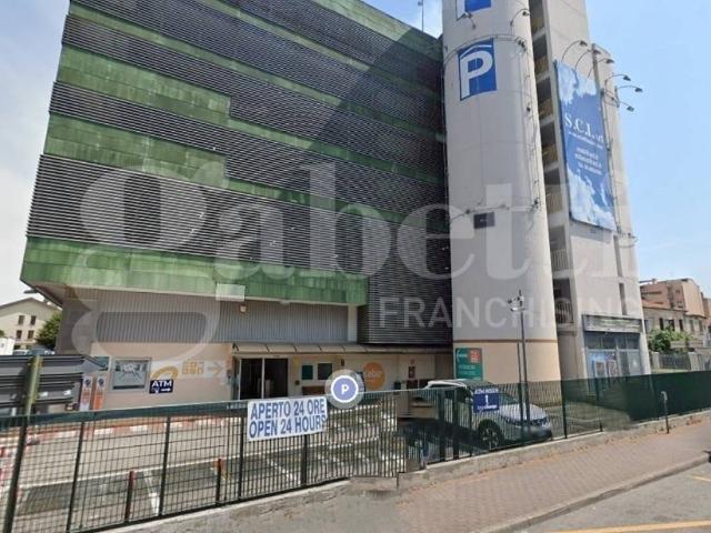 Box in vendita a Venezia