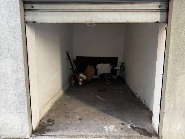 Box in vendita a Mestre-Carpenedo, Venezia