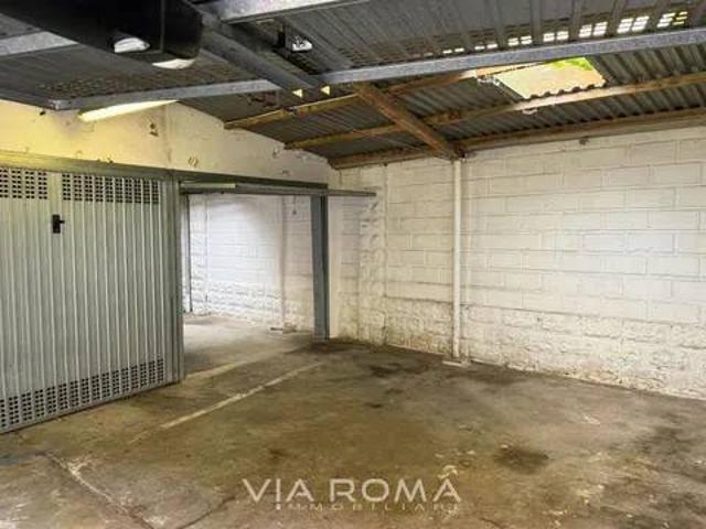 Box in vendita a Mestre-Carpenedo, Venezia