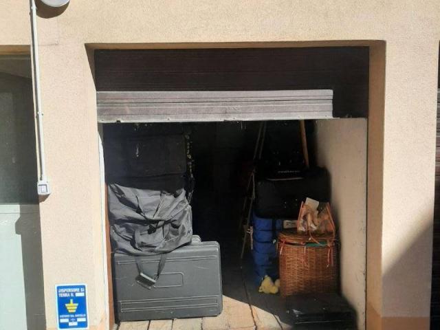 Box in vendita a Mestre-Carpenedo, Venezia
