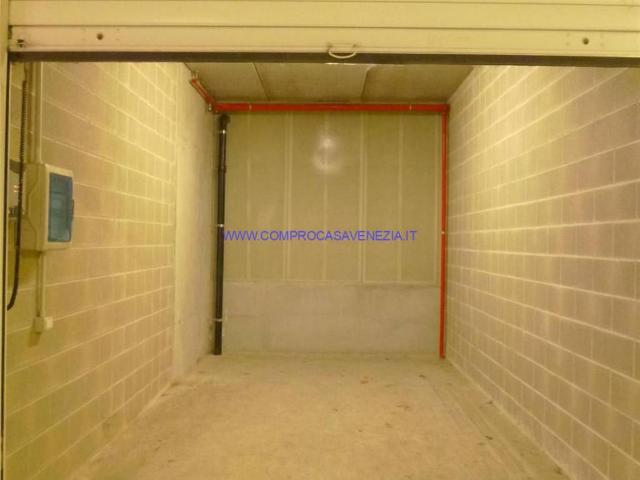 Box in vendita a Venezia