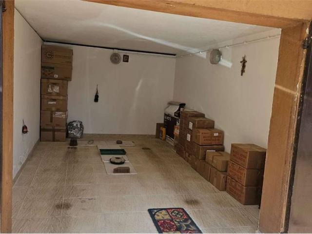 Box in vendita a Ca' Emiliani, Venezia