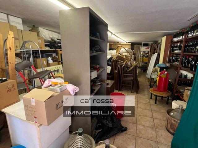 Box in vendita a Catene, Venezia