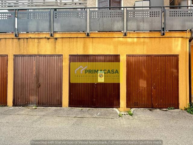 Box in vendita a Marghera, Venezia