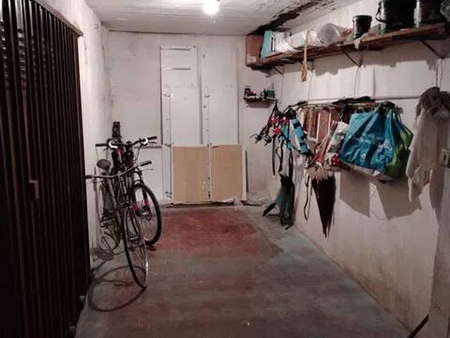 Box in vendita a Ventimiglia, Liguria