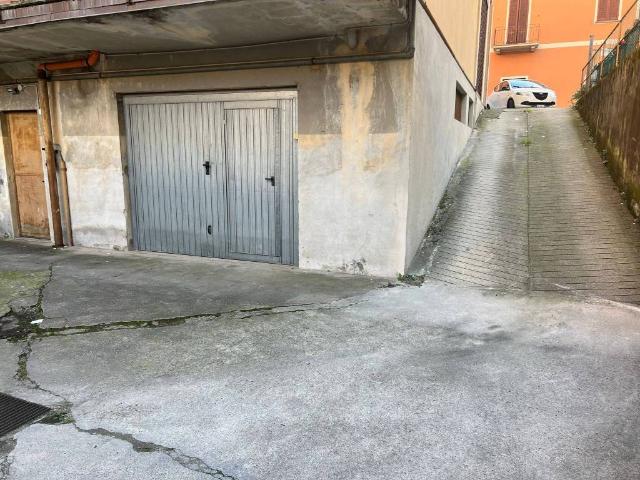Box in vendita a Zoverallo, Piemonte