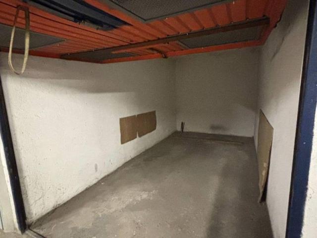 Box in vendita a Villaggio Concordia, Piemonte