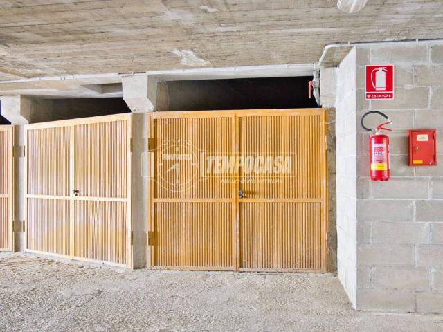 Box in vendita a Centro, Piemonte