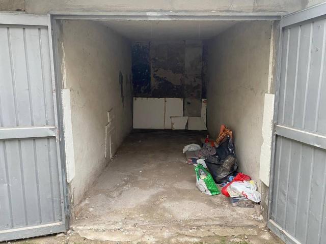 Box in vendita a Centro, Piemonte