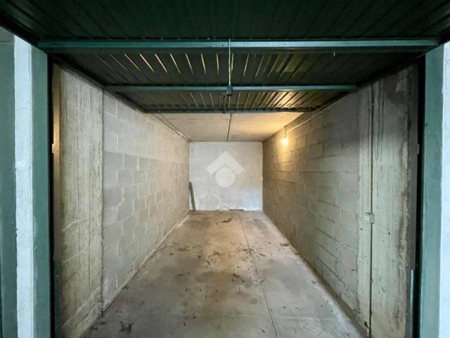 Box in vendita a Verdellino, Lombardia