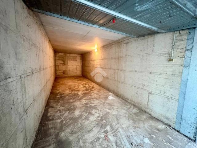 Box in vendita a Verdellino, Lombardia
